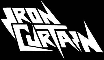 logo Iron Curtain